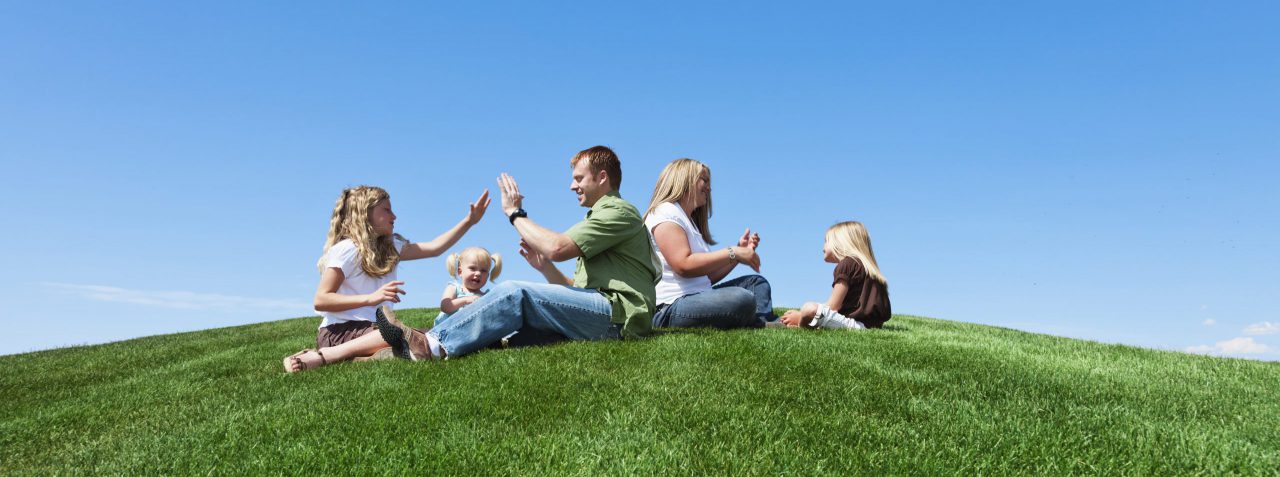 Puur Advies | Gezin & Samenleven